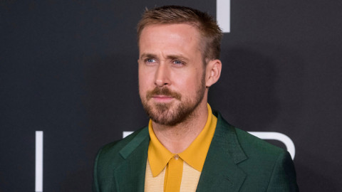 Ryan Gosling interpretará “Wolfman” para Universal 