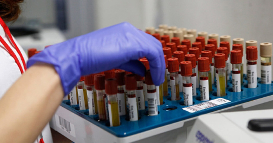 Tomás de ADN avance en tema de desapariciones: Maki Ortiz