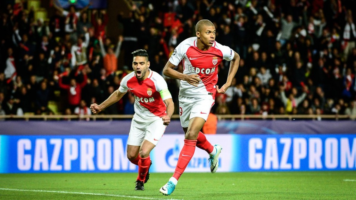 Mónaco avanza a seminfinales