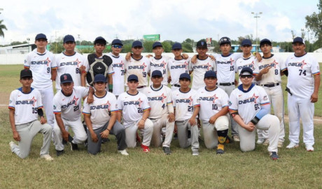 Definen campeones estatales de béisbol, voleibol y básquetbol rumbo a Olimpiada Nacional 2026