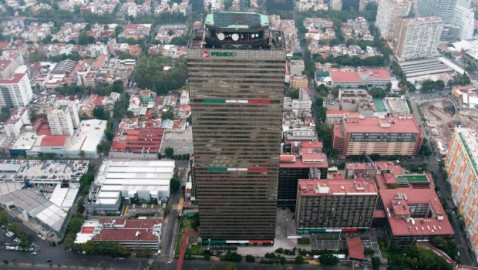Presenta denuncia Pemex ante PGR por caso Odebrecht