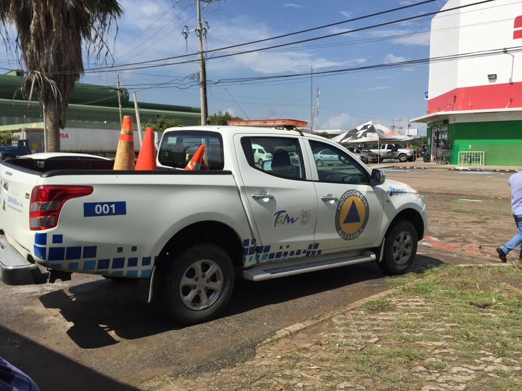 Autoridades atentas ante crecientes de ríos y lagunas