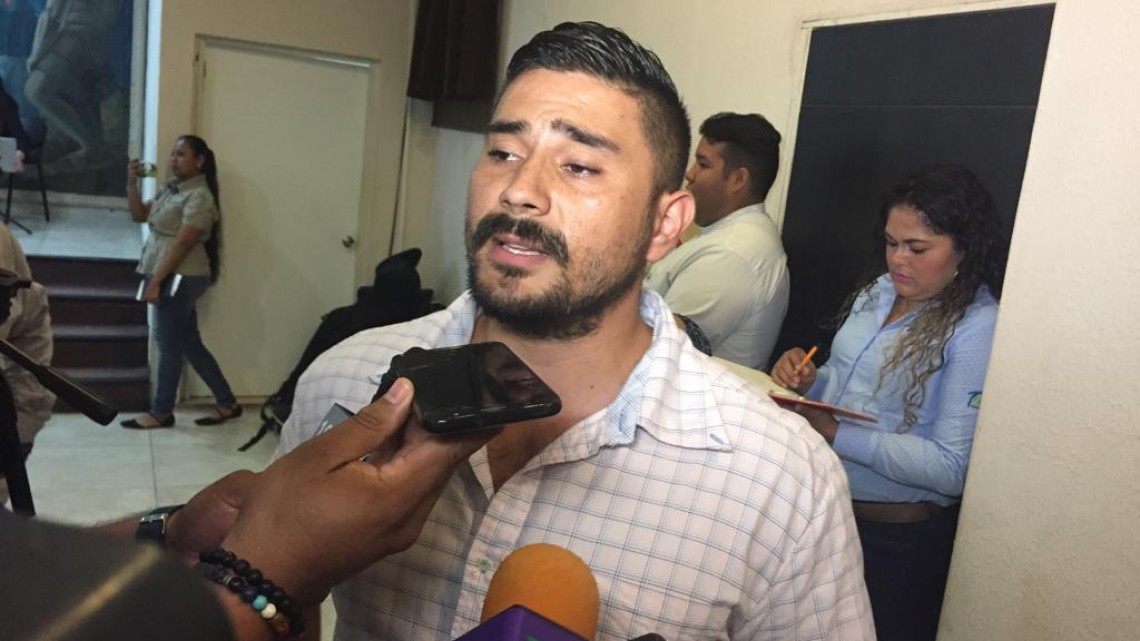 Busca reducir delitos cibernéticos, a través de pláticas con jóvenes