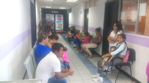 Se reducen casos de Tuberculosis en Matamoros