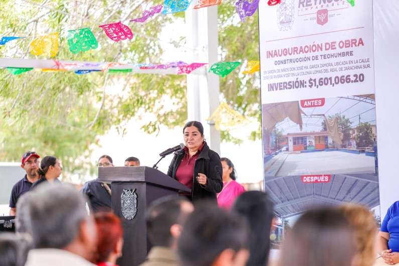 Reconoce magisterio avance Imparable de la educación con Carlos Peña Ortiz