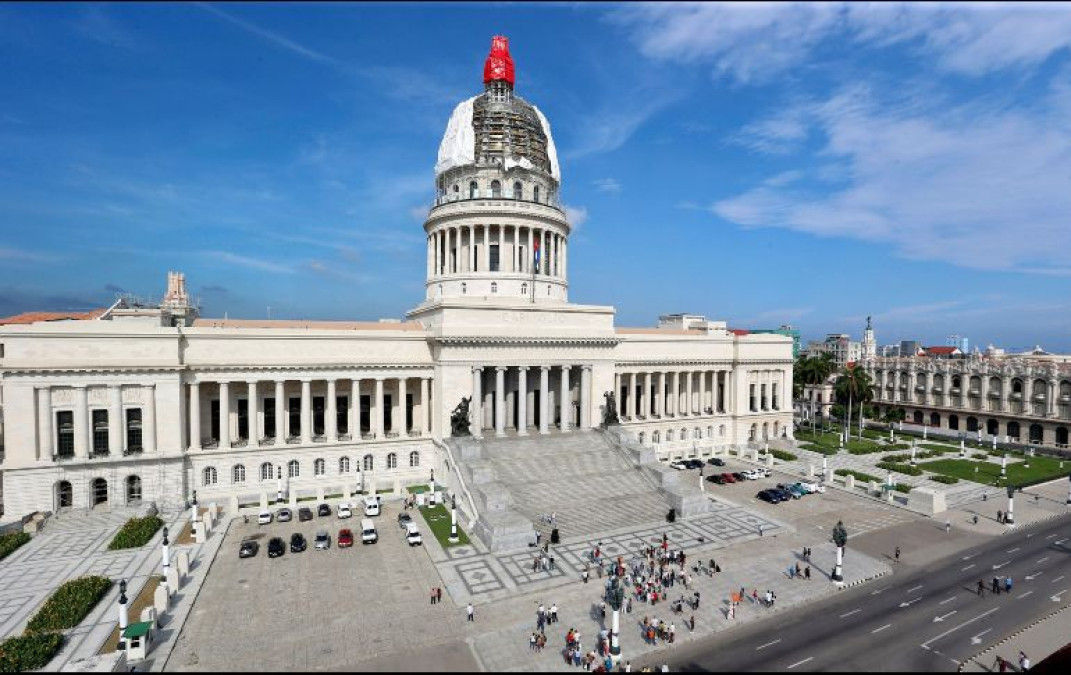 EU lanza advertencia contra quienes usen la IA para cometer delitos 