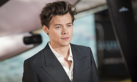 Harry Styles sustituirá a Shia LaBeouf en la nueva cinta de Olivia Wilde