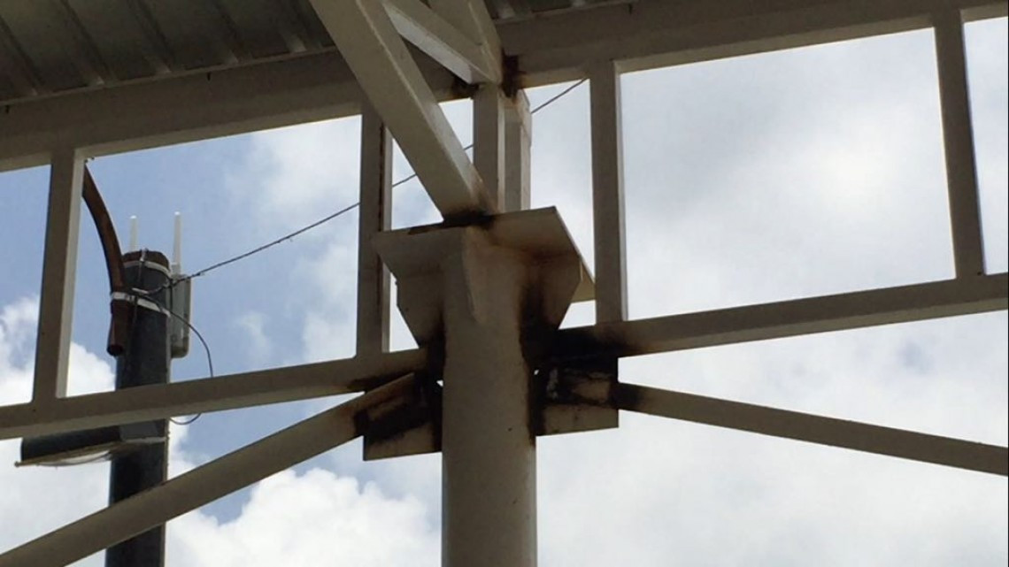 Aprovechan periodo vacacional para ejecutar obras en planteles educativos