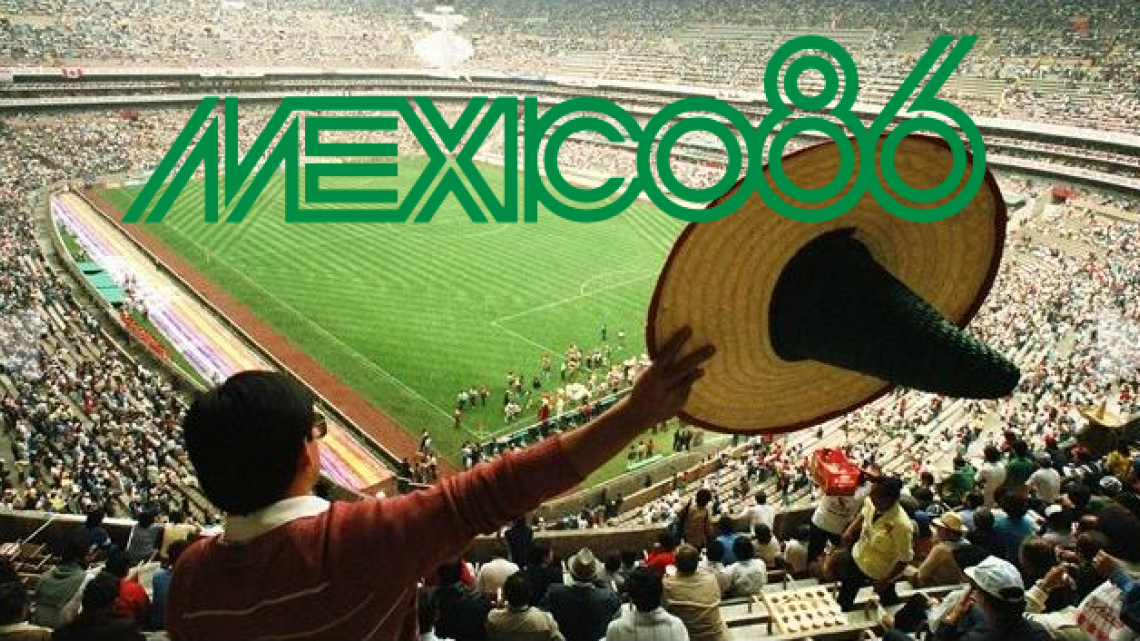 Podría México albergar su 3er mundial