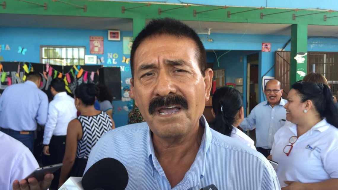 Tala inmoderada amenaza el mangle en Altamira