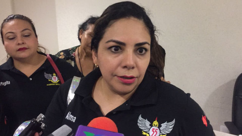 Invitan las Guerreras Imparables a sumarse a causas de beneficio