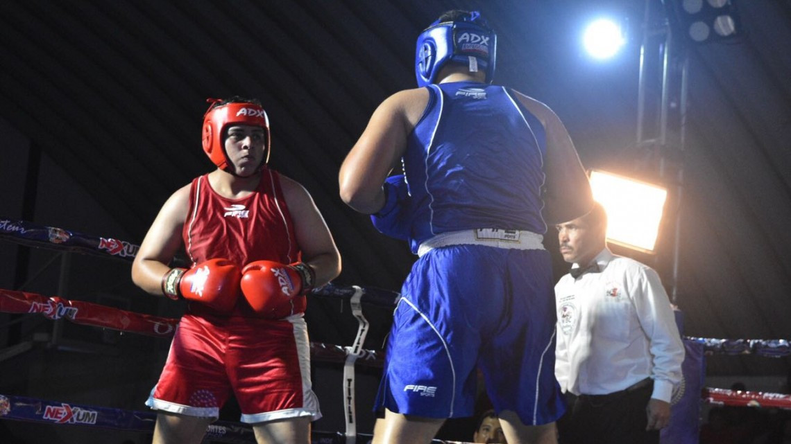 A levantar los "Guantes de Gloria"