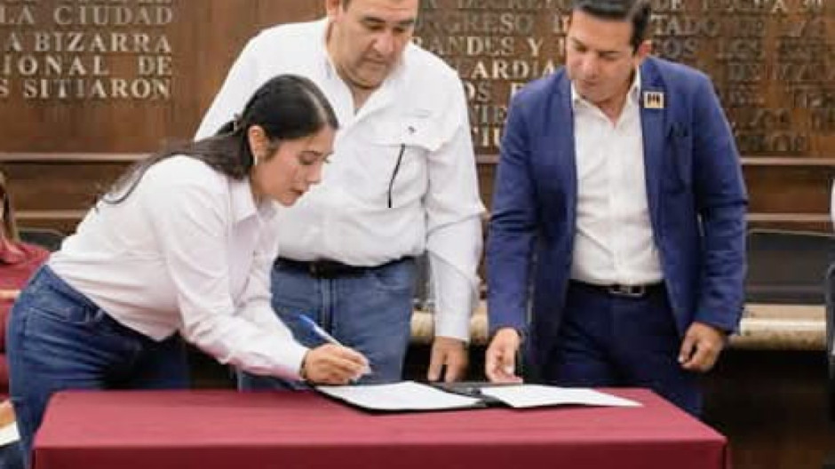 Integran el Comité de Salud para promover el bienestar de sus habitantes
