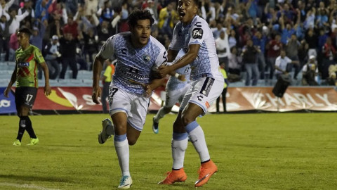 La Jaiba Brava por su pase a la gran Final del Ascenso MX