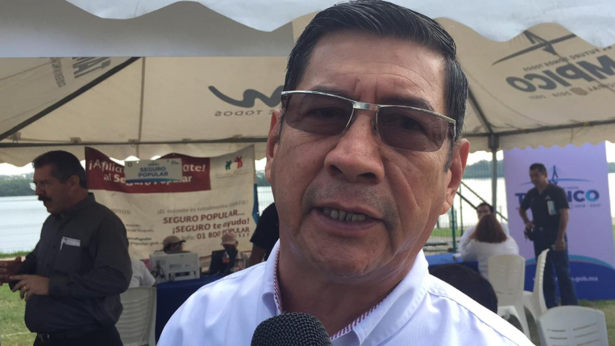 Contratan a 20 tránsitos en Tampico