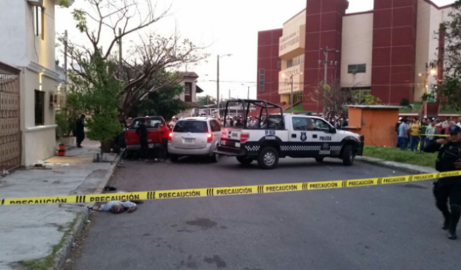 Enfrentamiento entre sindicatos de Tamsa en Veracruz deja 2 muertos y 11 heridos 