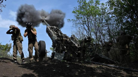 Presentará EU nuevo paquete de ayuda a Ucrania