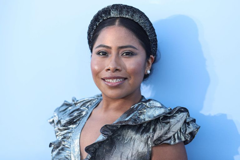 Yalitza Aparicio es invitada a unirse a la Academia de Cine de Estados Unidos 