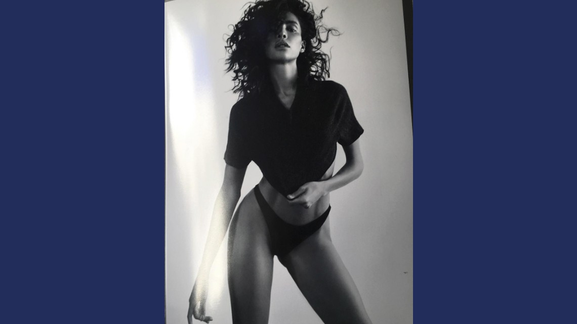 Ines Rau, la primera Playmate transgénero