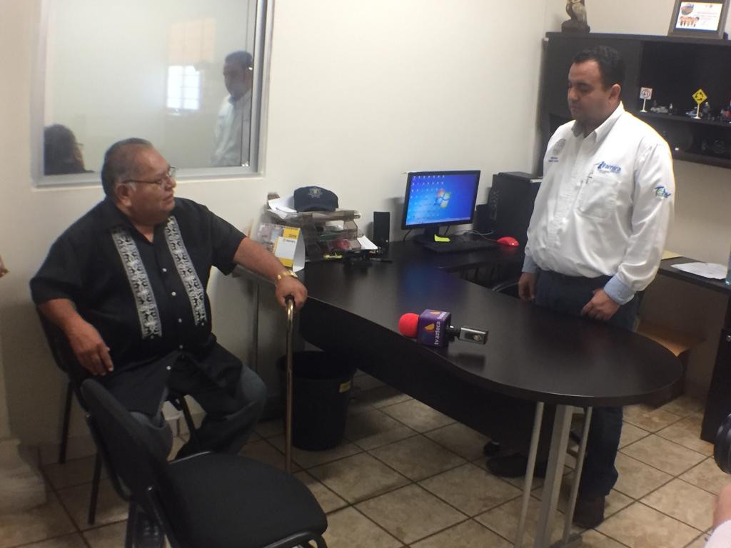 Transportistas reconocen mejoras en las acciones de Tránsito