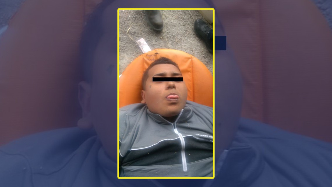 Detienen a hombres por portación de arma de fuego