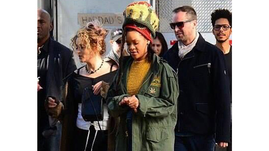 "Ocean´s 8" publica foto de la versión femenina de "La gran estafa"