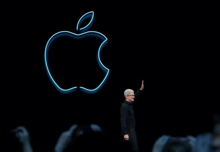 Apple Event 2024: ¿Dónde puedo ver el evento?
