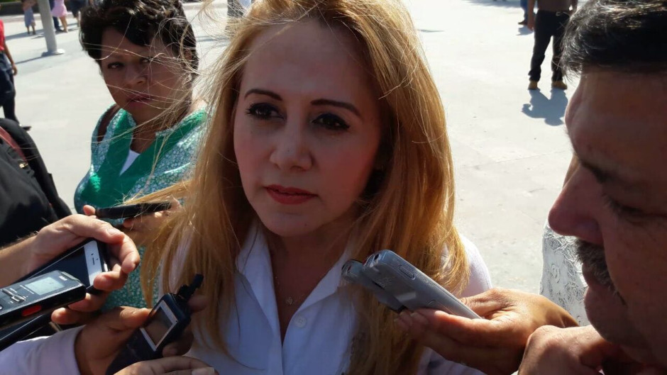 Estamos haciendo las cosas bien: Chimal Navarrete