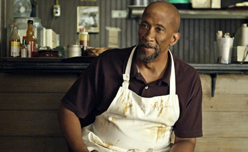 Fallece el actor Reg Cath ey de 'House of Cards'