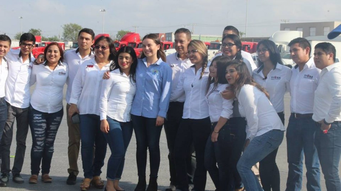 Envía Reynosa más donativos a damnificados por terremotos