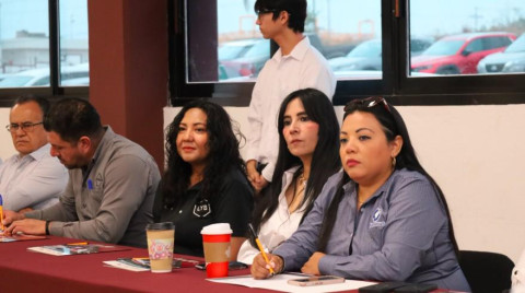 Busca UT Altamira ampliar su oferta educativa