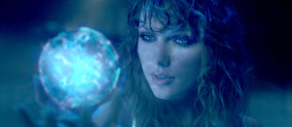 Taylor Swift comparte adelanto de su nuevo video “Ready for it?
