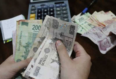 Las ciudades mejor pagadas en México