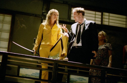 Tarantino abre la posibilidad del regreso de ‘Kill Bill’
