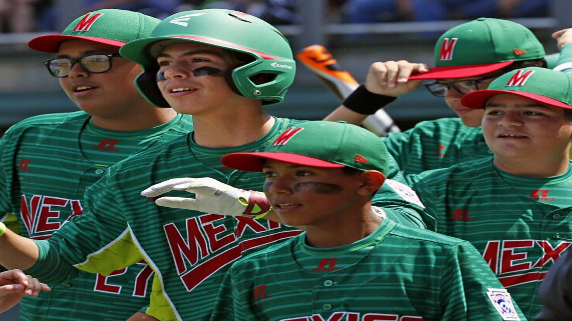 México vence a Italia 13 a 0 por knockout