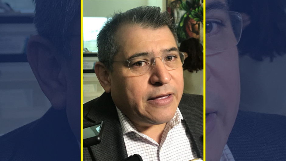 Carreteras de la Ribereña son seguras: López Fonseca