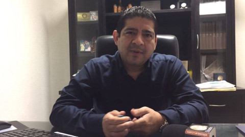 Diputado solicitará medir la calidad del aire en Matamoros 