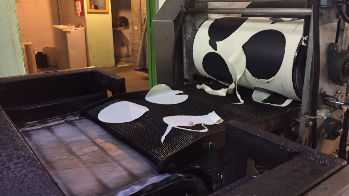 Descartan "tortillazo" en Matamoros