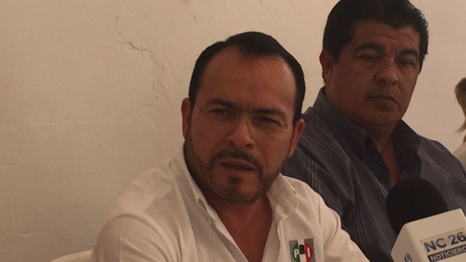 PRI Tampico dice tener buenos gallos para el 2018