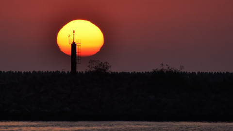Julio 2021, el mes más caluroso que ha tenido el planeta hasta ahora 