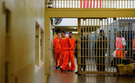 Prisioneros dejan maniquíes tras su fuga