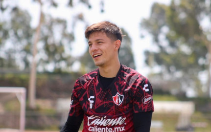 Suspenden cuatro años a futbolista del Atlas por dopaje