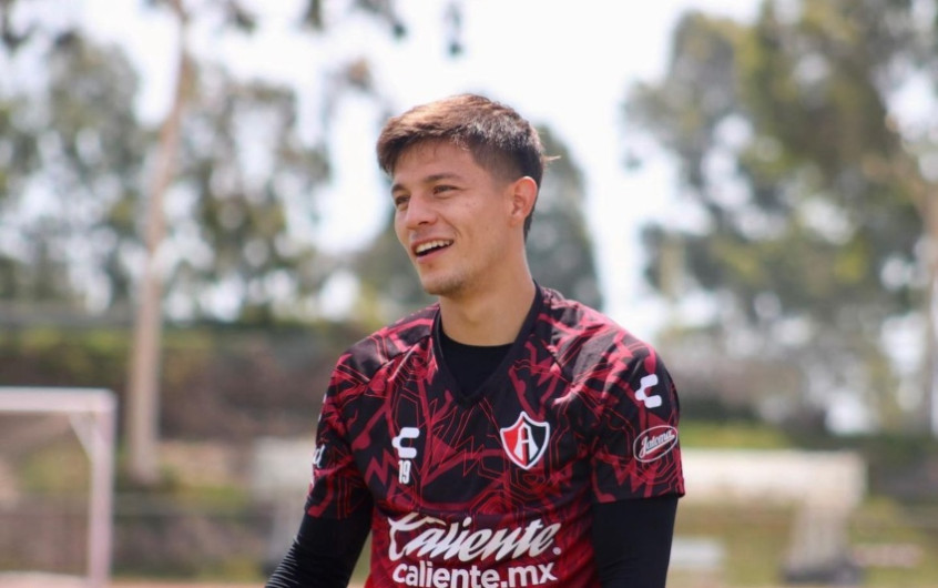 Suspenden cuatro años a futbolista del Atlas por dopaje