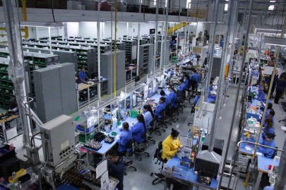 Recuperada la actividad en maquiladoras, crea el SITPME Comisión Esencial para los trabajadores
