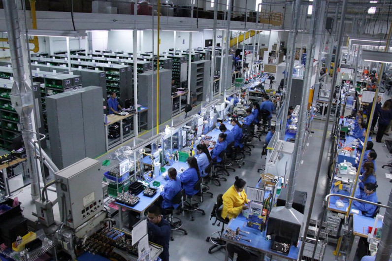 Recuperada la actividad en maquiladoras, crea el SITPME Comisión Esencial para los trabajadores