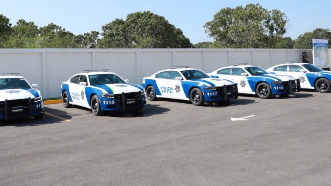 Fortalecen infraestructura y seguridad en la región cañera