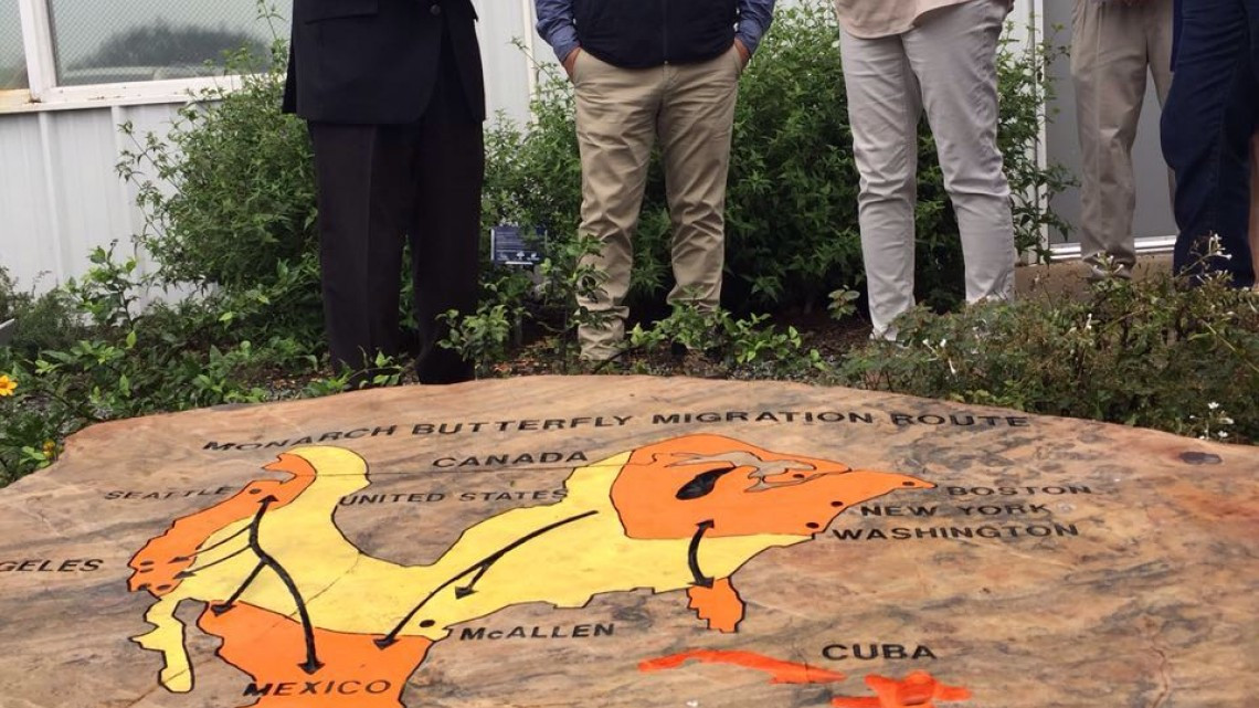 Reynosa y McAllen construyen puentes de comunicación