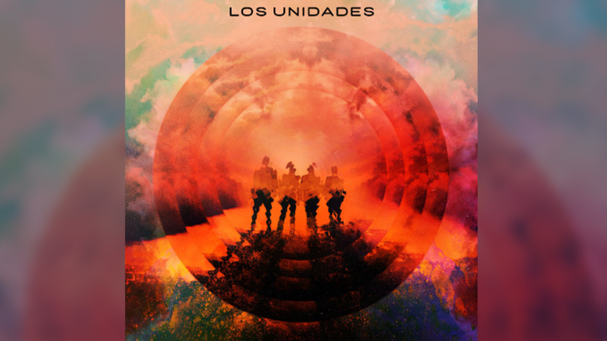 Coldplay lanza nuevo sencillo bajo seudónimo Los Unidades