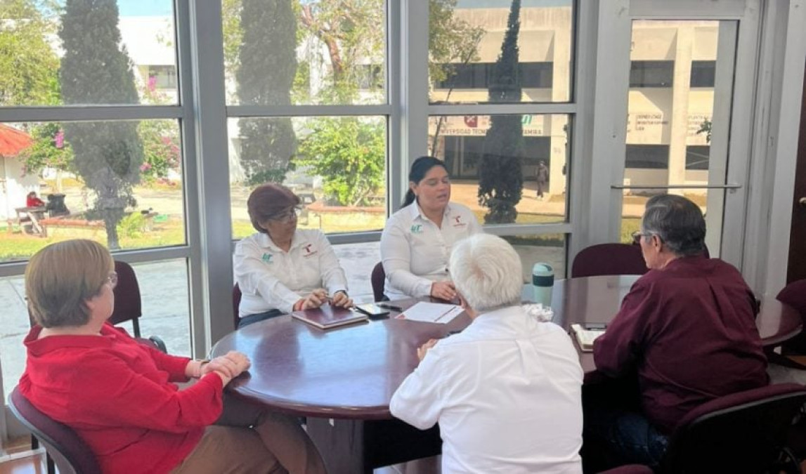 Participarán estudiantes tamaulipecos en el programa de “Electrificación al 100%”