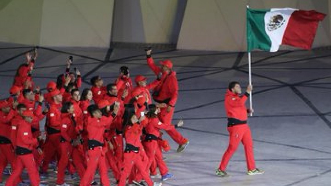 Así se vivió la inauguración de los Juegos Panamericanos Lima 2019
